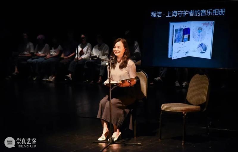 SDAC Lab开箱回顾及主创访谈:挑战、探索、实验 博文精选 上海话剧艺术中心 SDAC Lab 上海话剧艺术中心国际创作实验室 项目 入土为安 地方 上海话剧艺术中心 视频 邱绎夫 话剧 崇真艺客